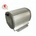 220V 135mm parking barrier gate motor with reduction gearbox